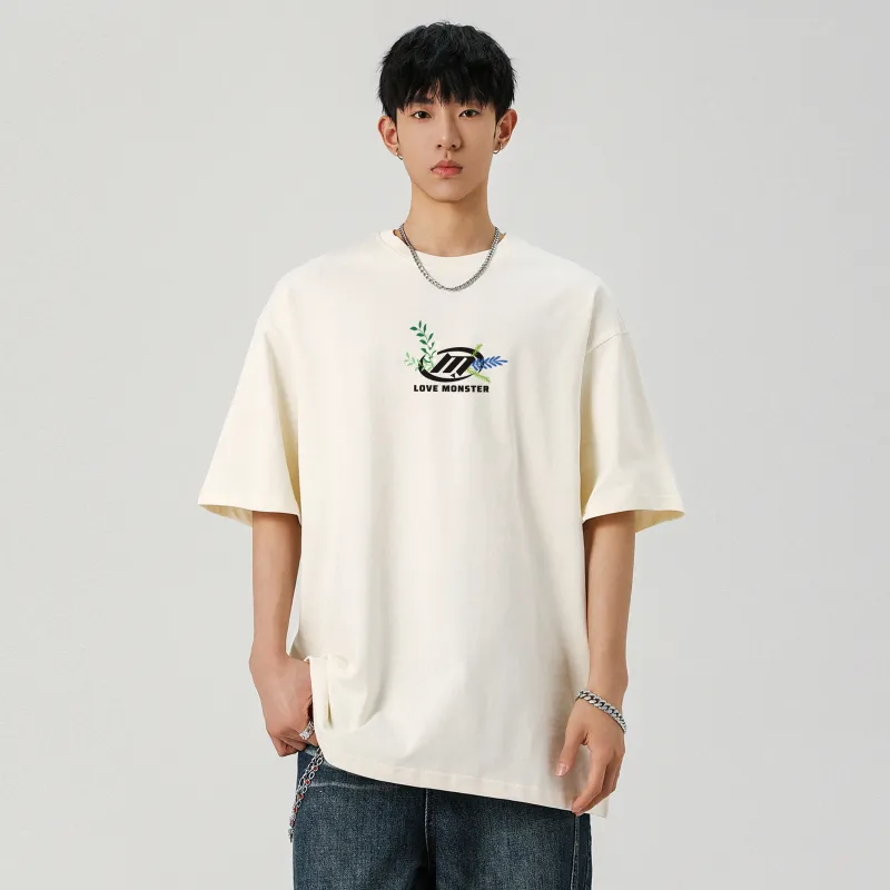 Love Monster T Shirts Unisex-18