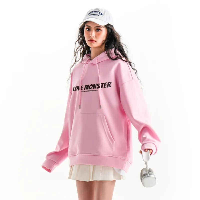 Love Monster Sweatshirts Unisex-22