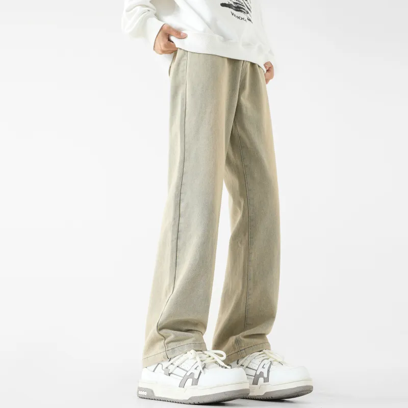 Love Monster Jeans Unisex-7