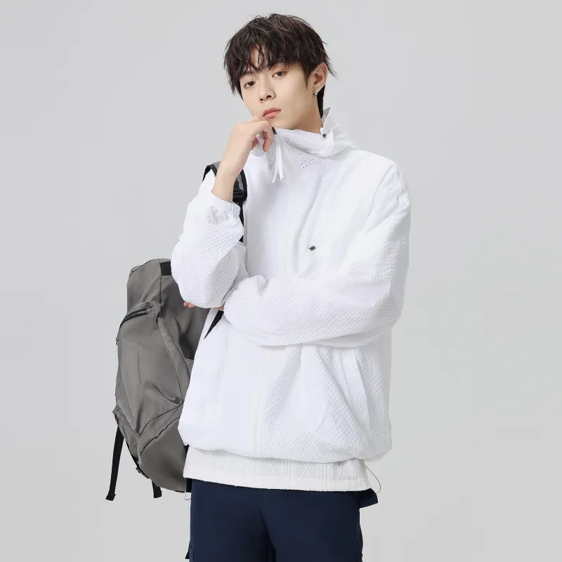 Love Monster Sun Protection Clothing Unisex-10