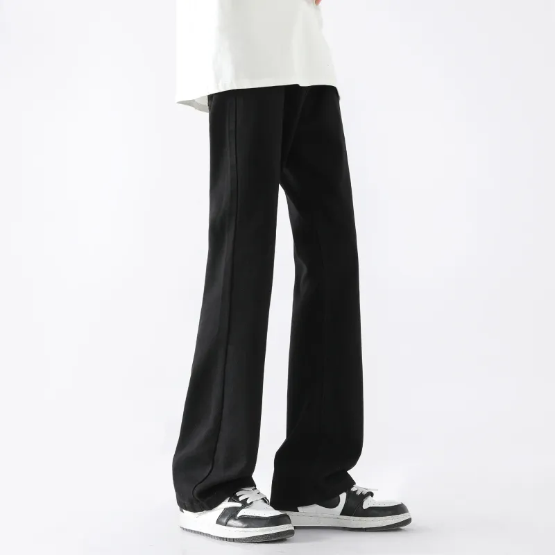 Love Monster Jeans Unisex-14