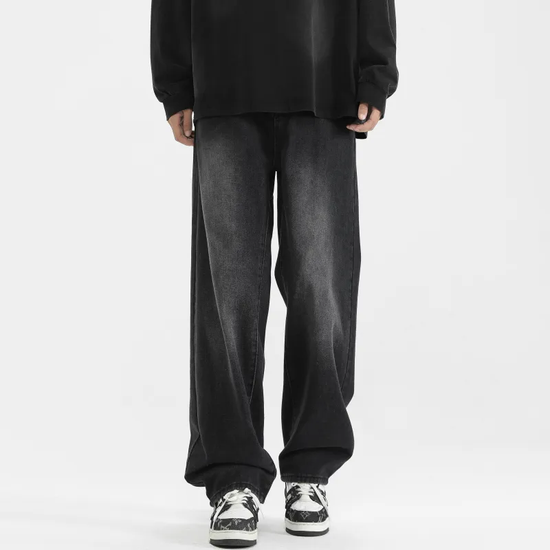 Love Monster Jeans Unisex-10