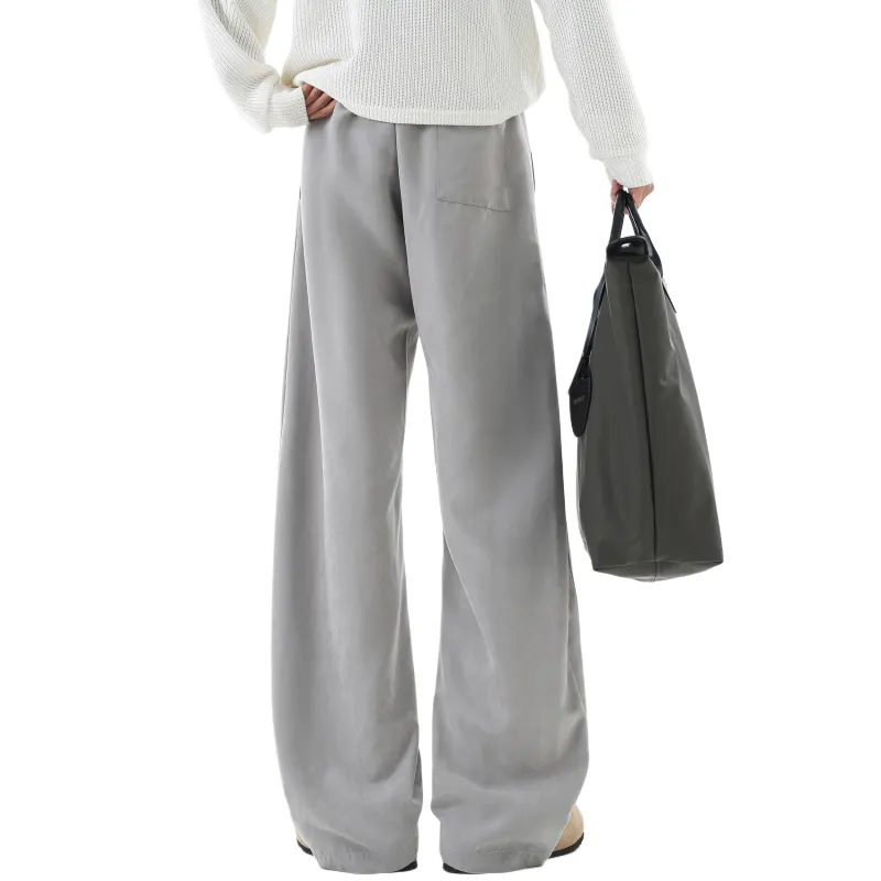 Love Monster Casual Pants Unisex-1