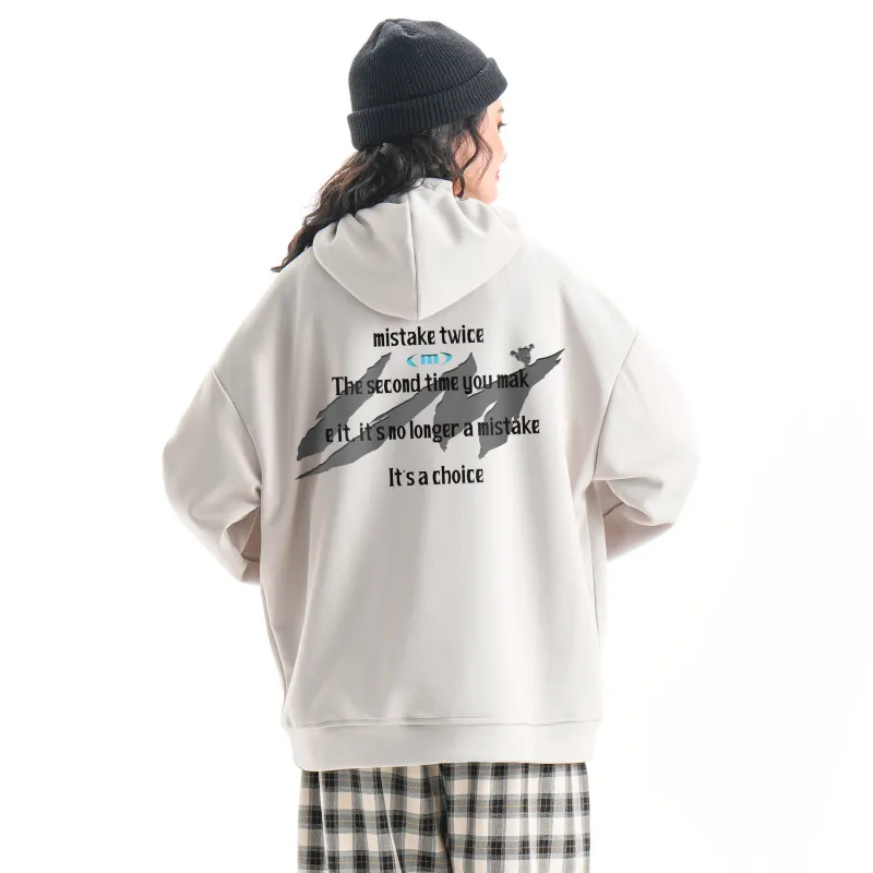 Love Monster Sweatshirts Unisex-14
