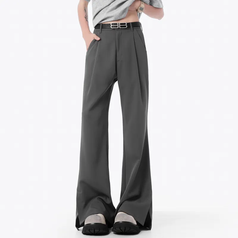 Love Monster Casual Pants Unisex-3