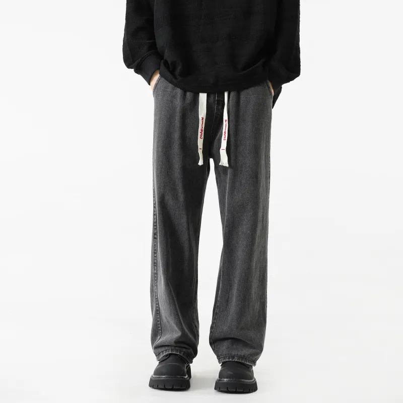 Love Monster Jeans Unisex-10