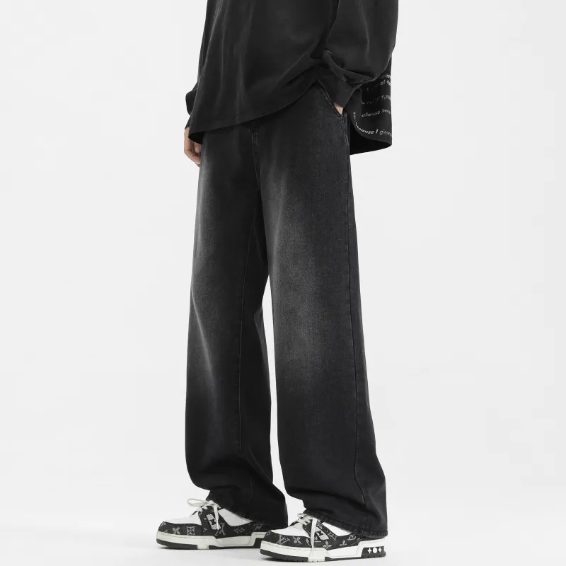 Love Monster Jeans Unisex-9