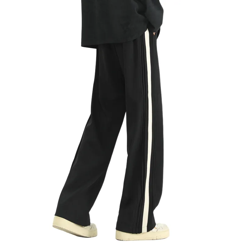 Love Monster Casual Pants Unisex-1