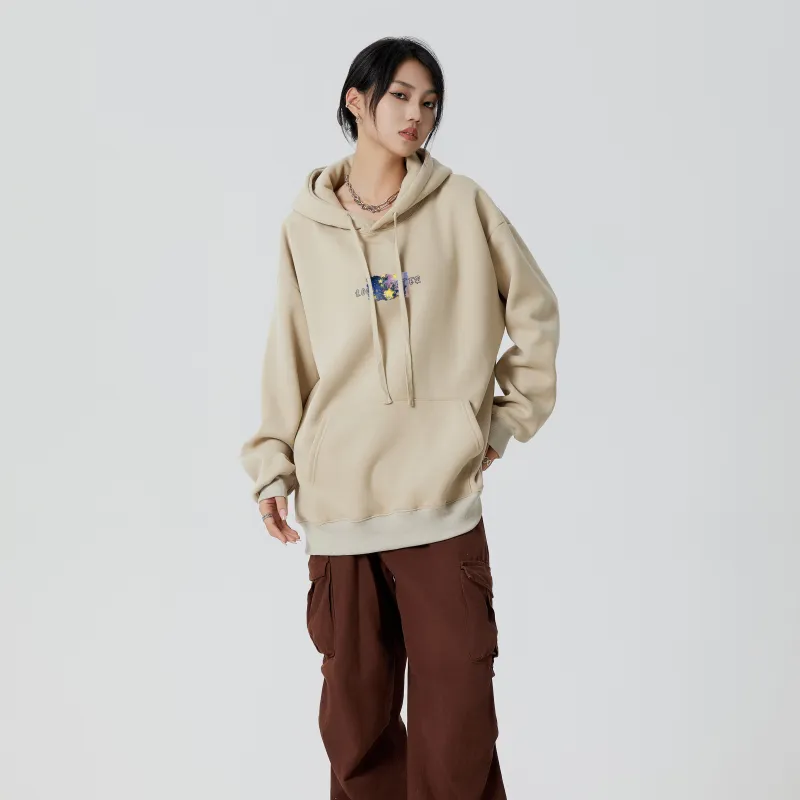 Love Monster Sweatshirts Unisex-38