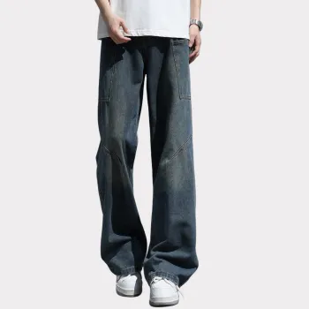 Love Monster Jeans Unisex