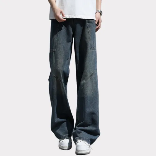 Love Monster Jeans Unisex