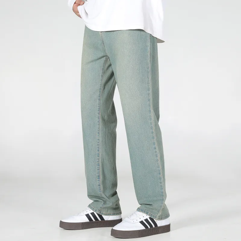 Love Monster Jeans Unisex-12