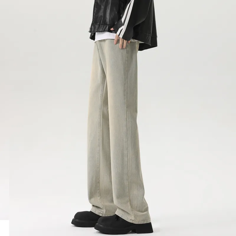 Love Monster Jeans Unisex-7