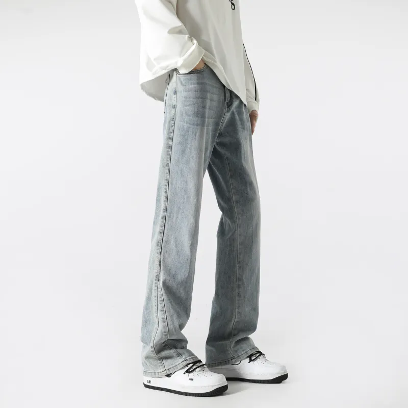 Love Monster Jeans Unisex-9