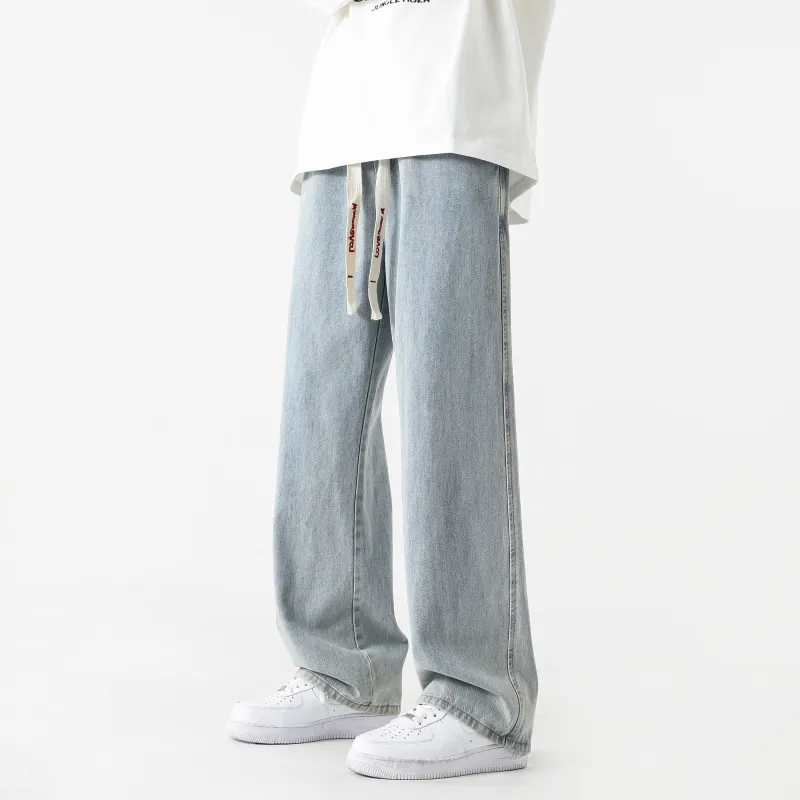 Love Monster Jeans Unisex-20