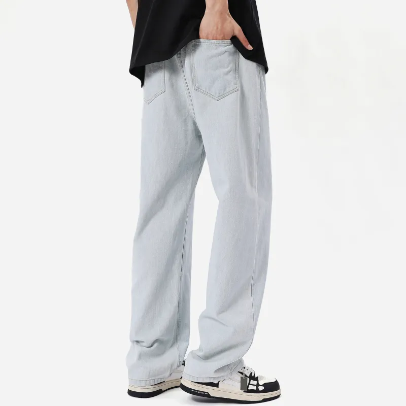 Love Monster Jeans Unisex-4