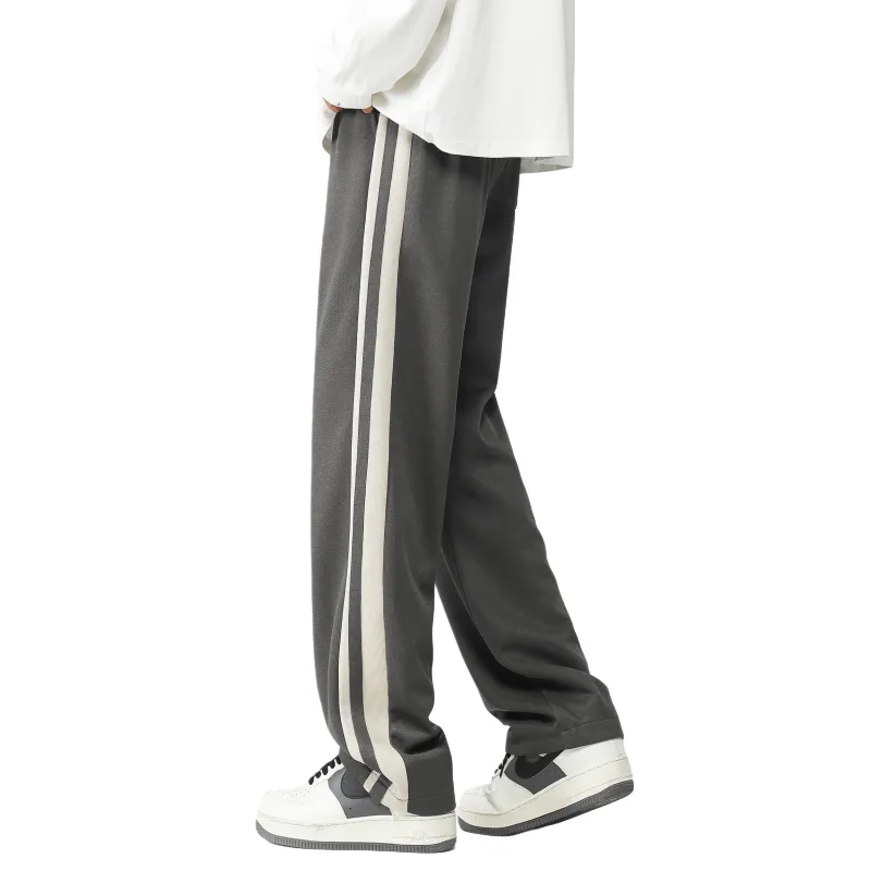 Love Monster Casual Pants Unisex-6