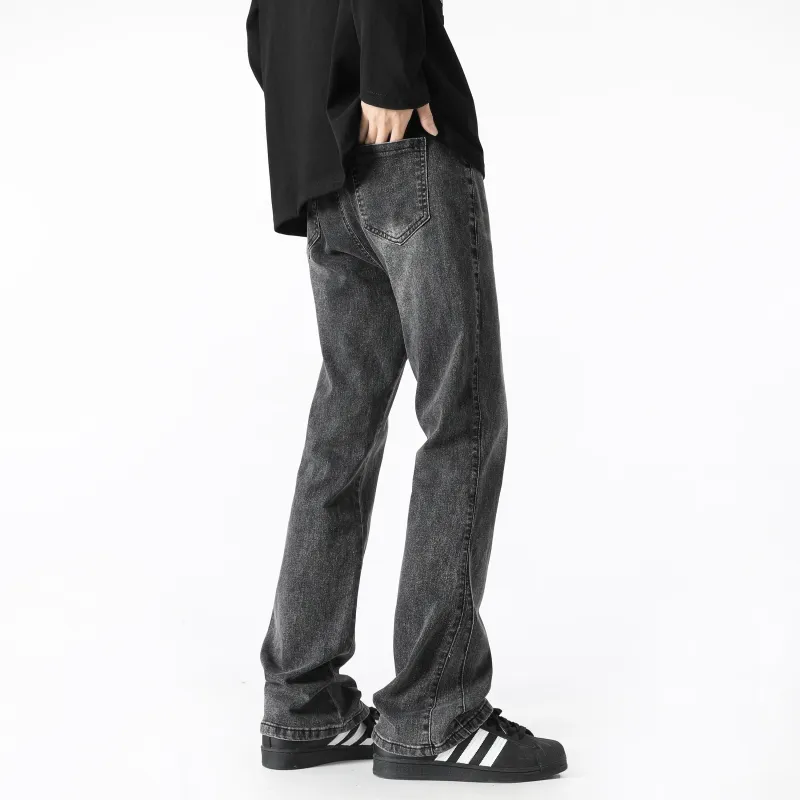 Love Monster Jeans Unisex-29