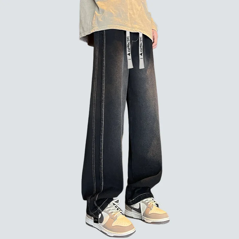 Love Monster Jeans Unisex-5