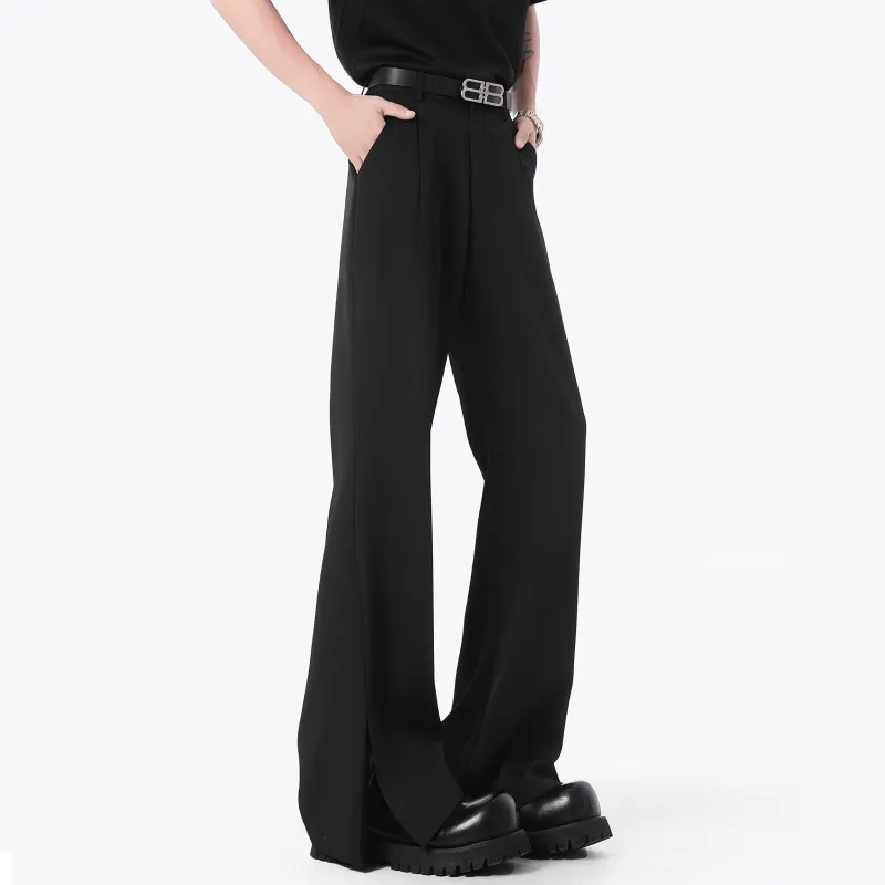 Love Monster Casual Pants Unisex-6