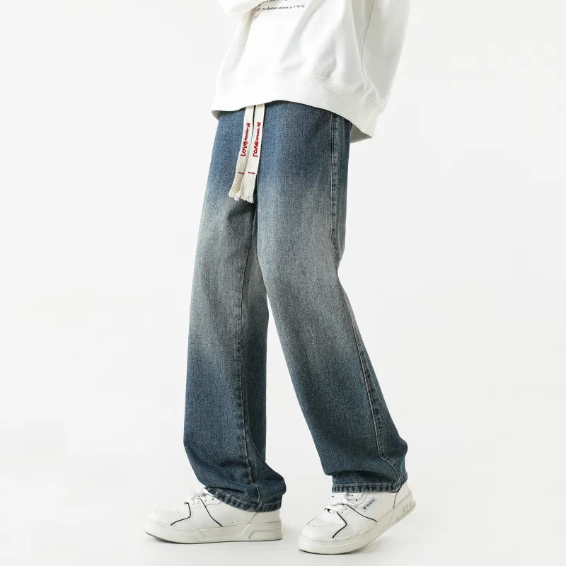 Love Monster Jeans Unisex-20