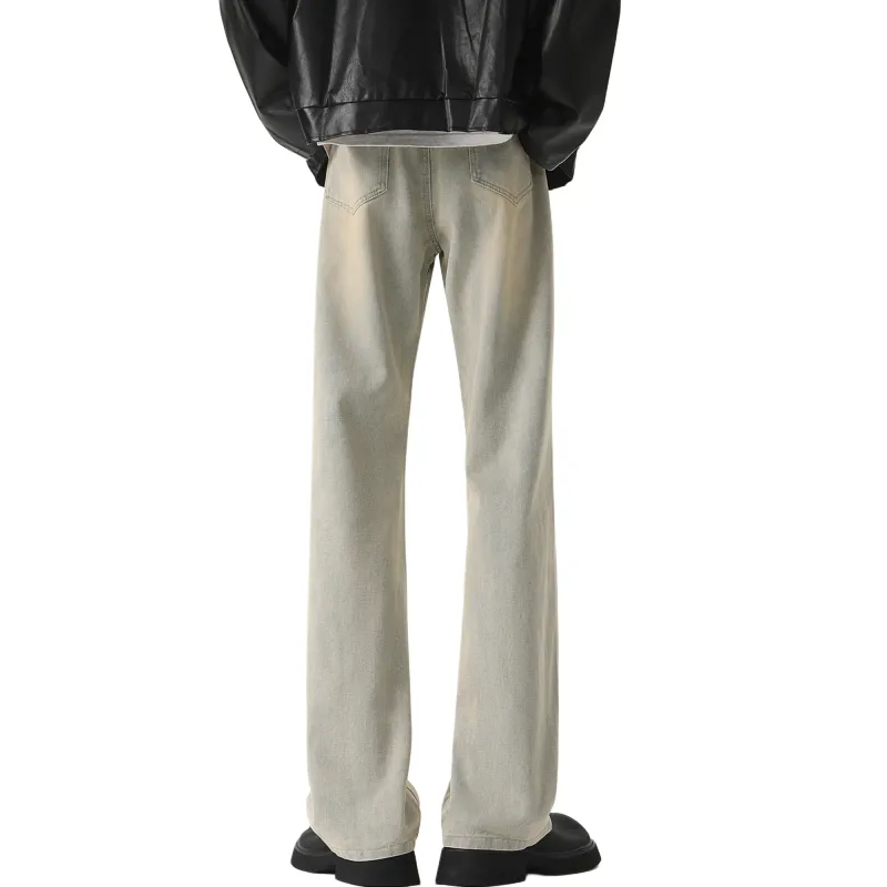 Love Monster Jeans Unisex-3