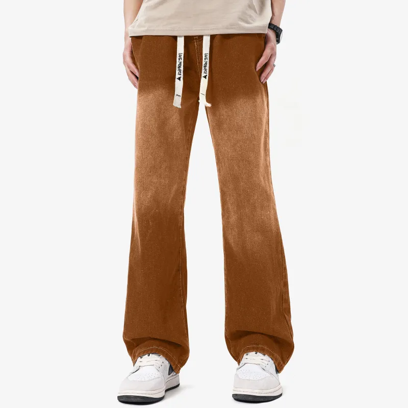 Love Monster Jeans Unisex-13