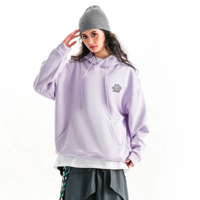 Love Monster Sweatshirts Unisex-26