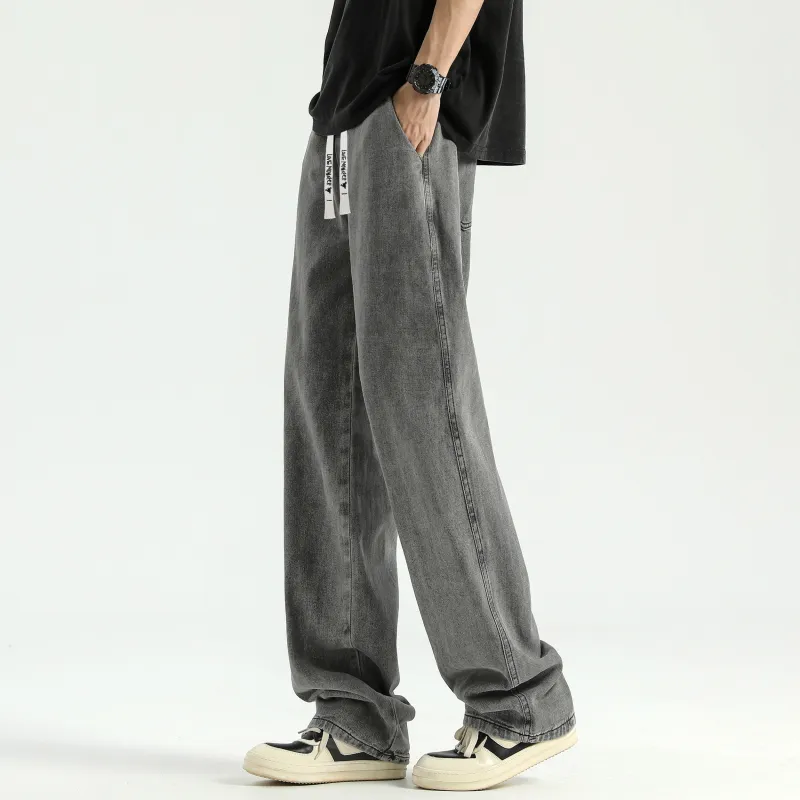 Love Monster Jeans Unisex-12