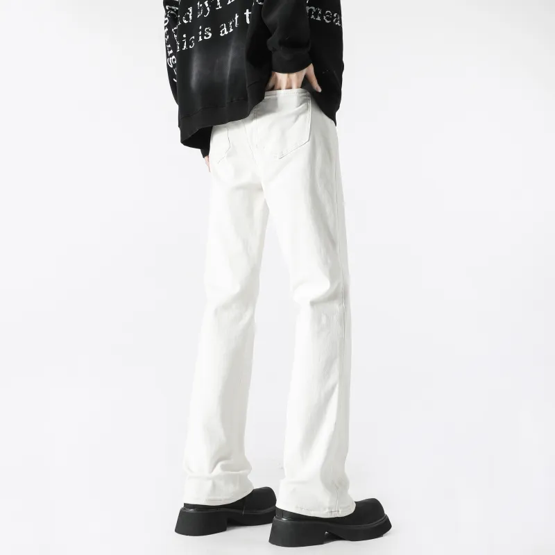 Love Monster Jeans Unisex-17
