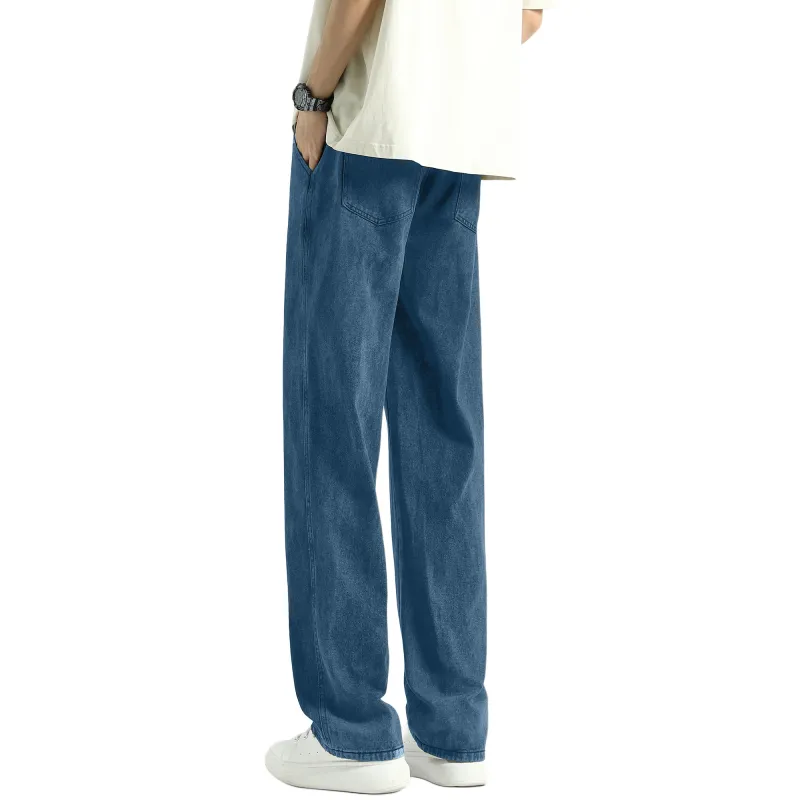 Love Monster Jeans Unisex-1