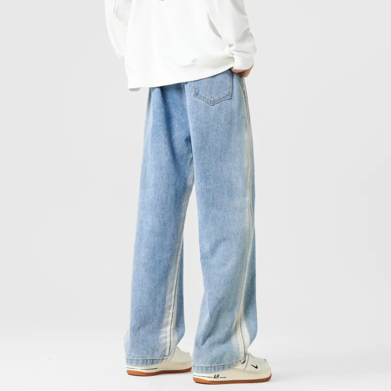 Love Monster Jeans Unisex-27