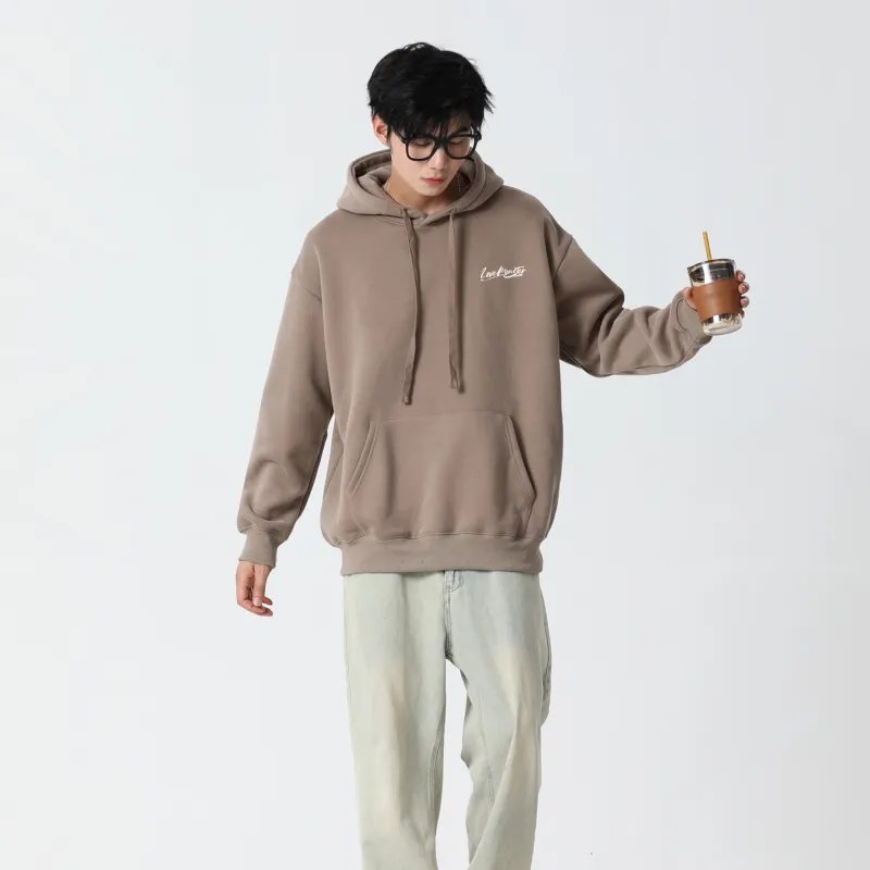 Love Monster Sweatshirts Unisex-20