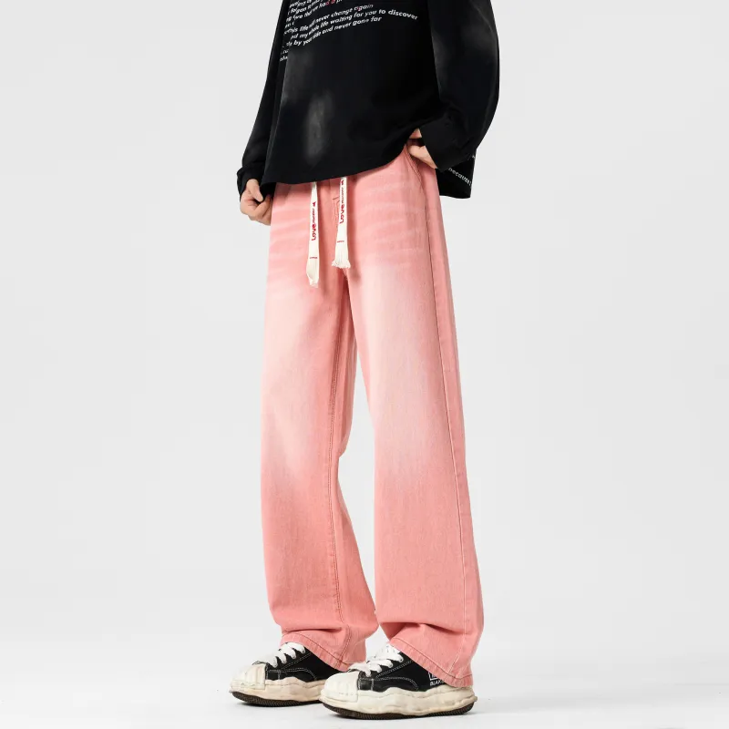 Love Monster Jeans Unisex-10