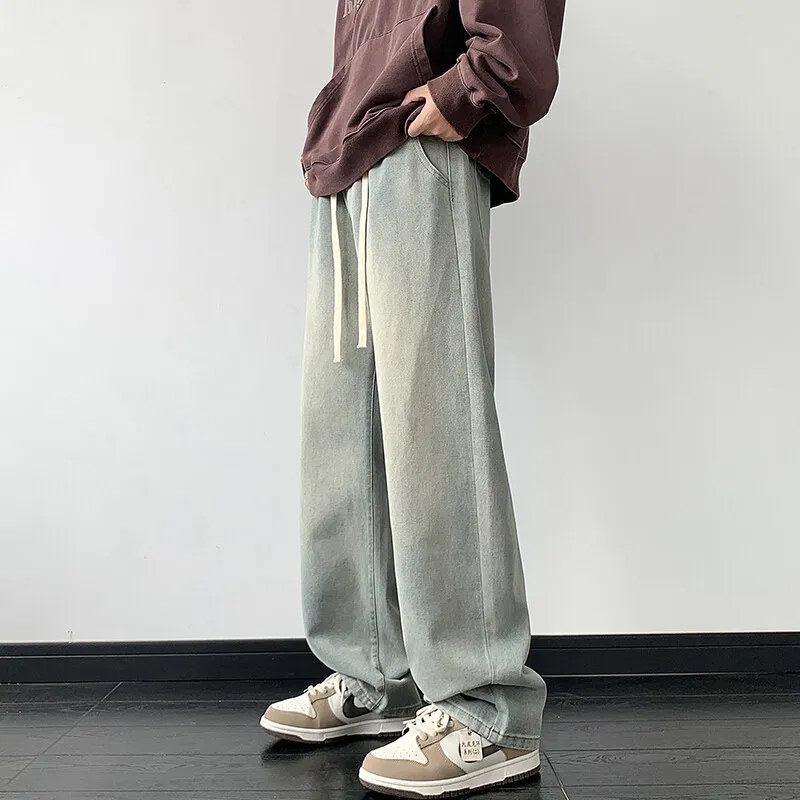 Love Monster Jeans Unisex-14