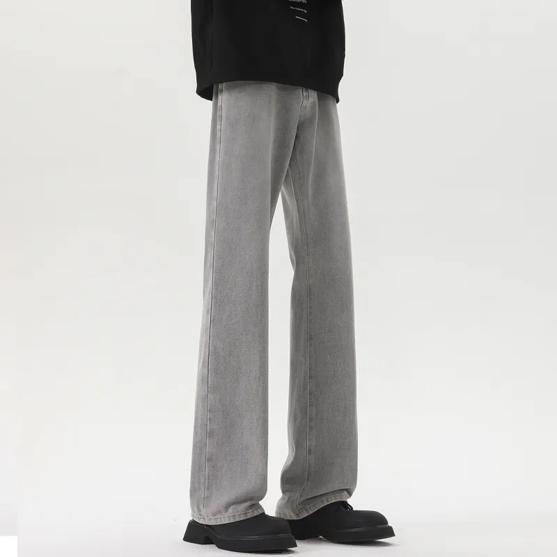 Love Monster Jeans Unisex-5