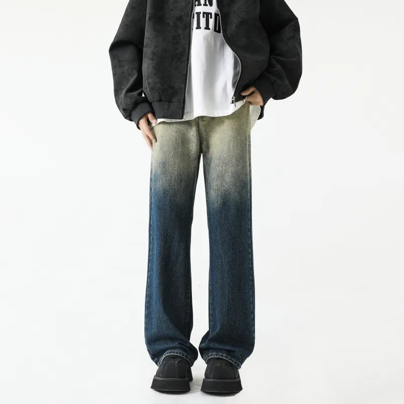 Love Monster Jeans Unisex-3