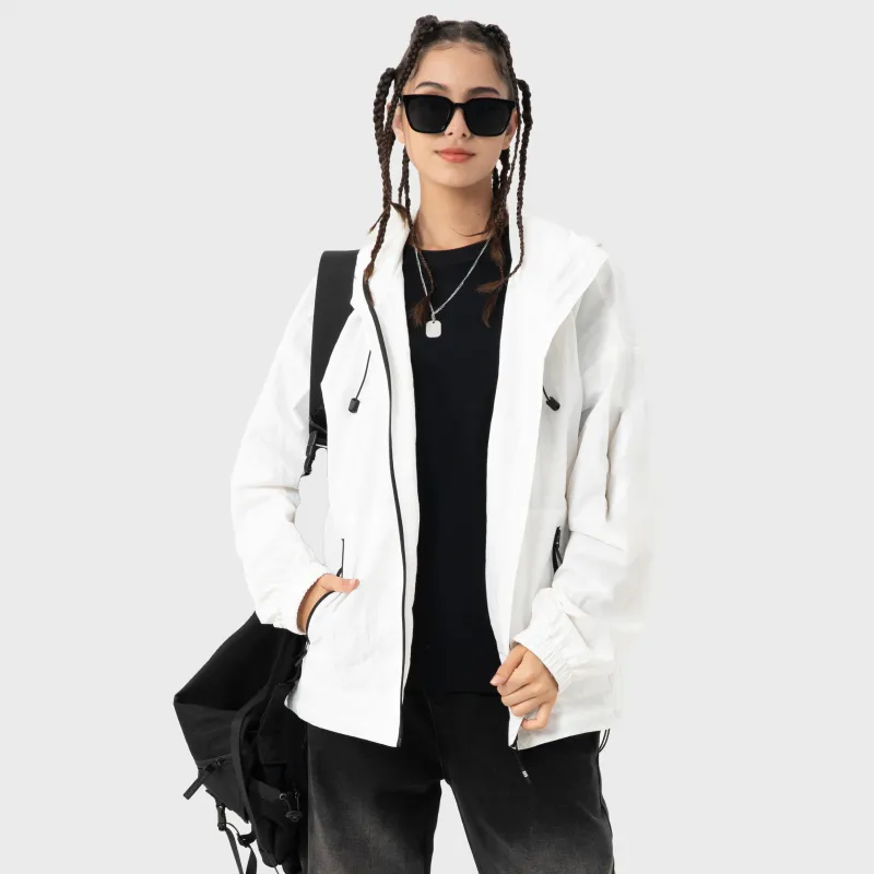 Love Monster Jackets Coats Unisex-8