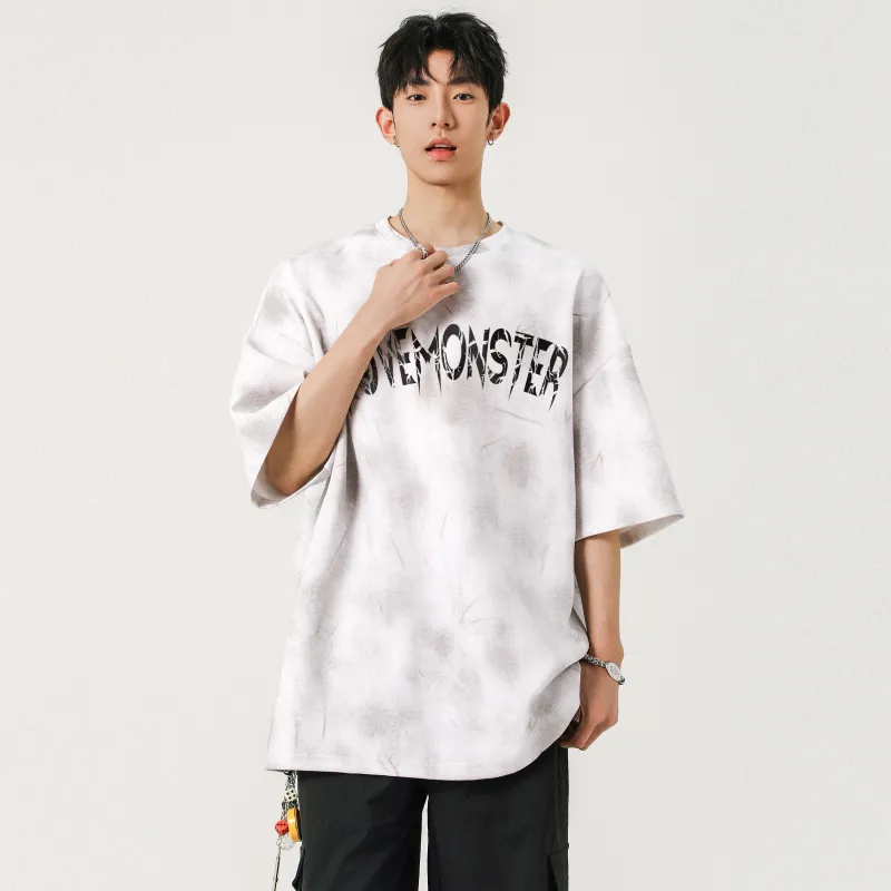 Love Monster T Shirts Unisex-11