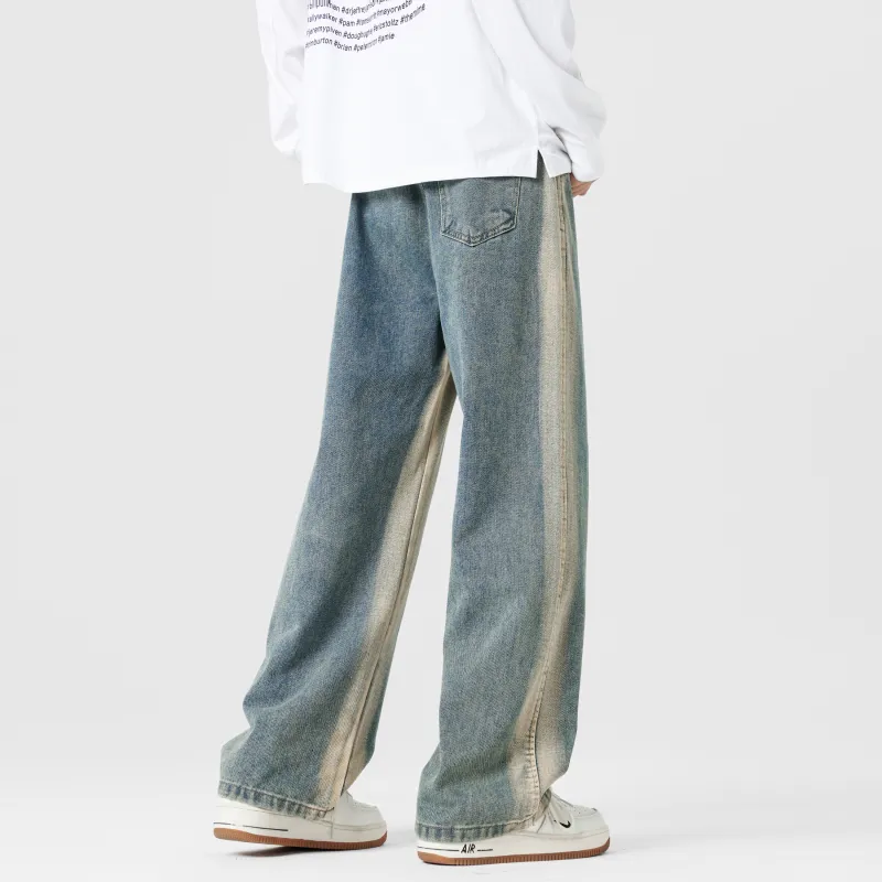 Love Monster Jeans Unisex-34