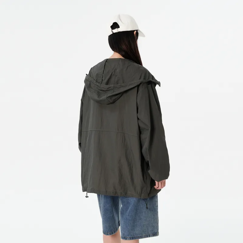 Love Monster Sun Protection Clothing Unisex-1