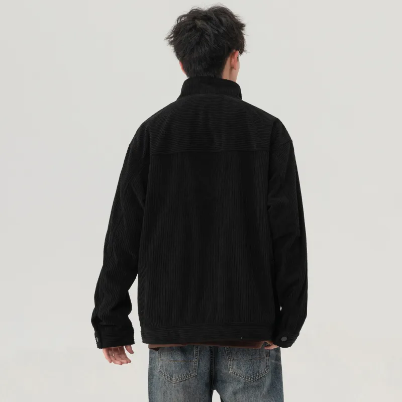Love Monster Jackets Coats Unisex-2
