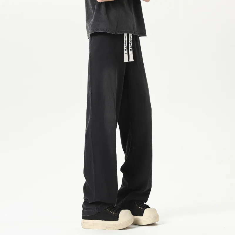 Love Monster Jeans Unisex-7
