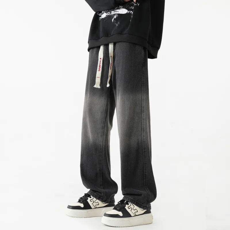 Love Monster Jeans Unisex-5