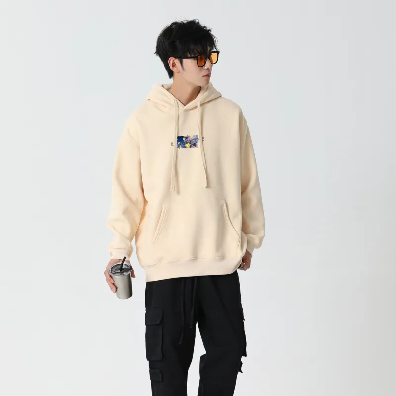 Love Monster Sweatshirts Unisex-11