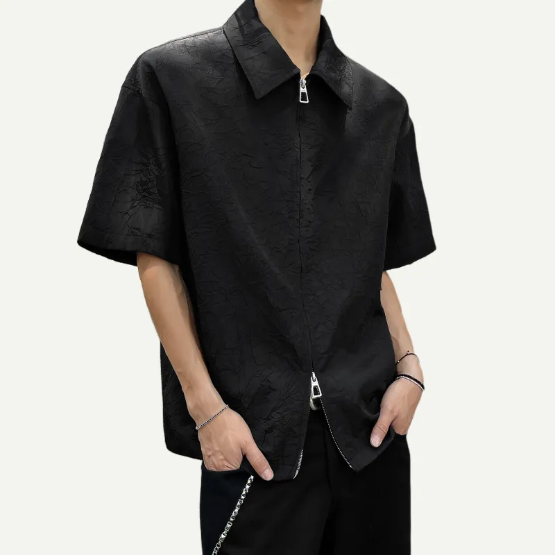 Love Monster Shirt Unisex Black-2