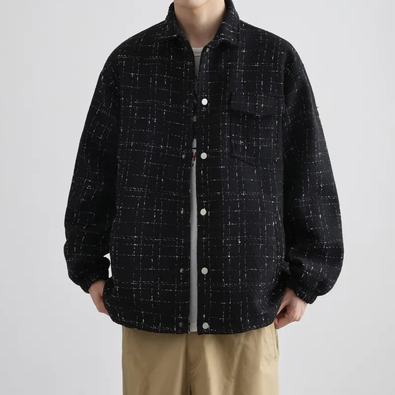 Love Monster Jackets Coats Unisex-10