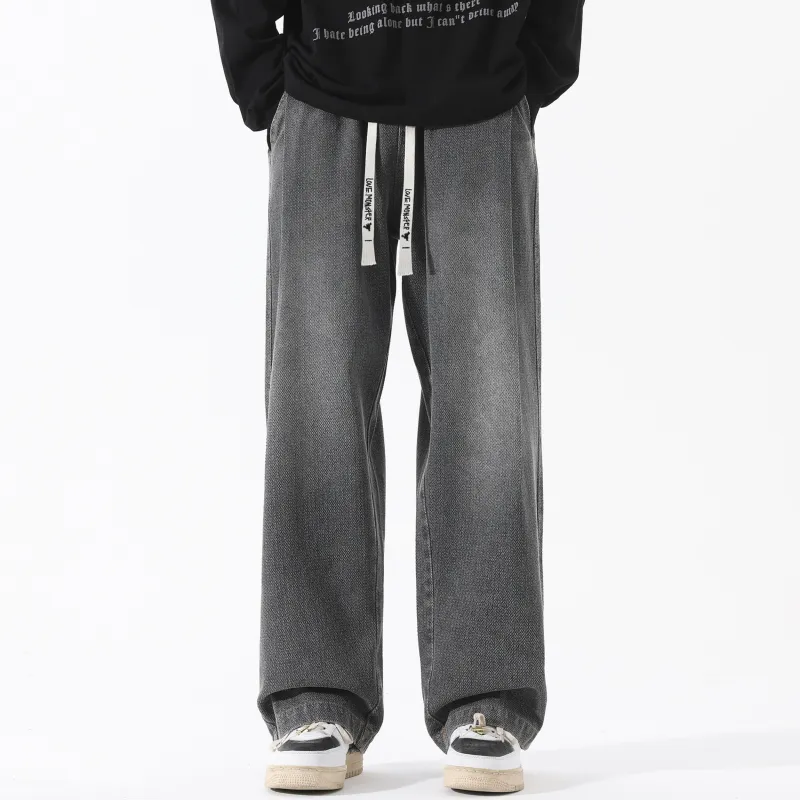Love Monster Jeans Unisex-9
