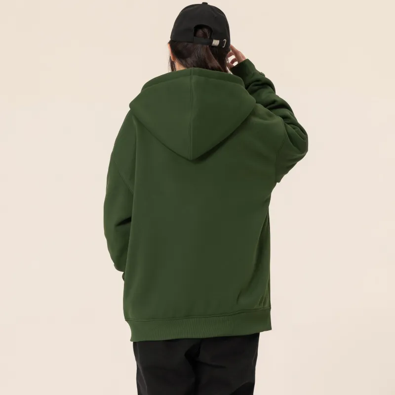Love Monster Sweatshirts Unisex-27