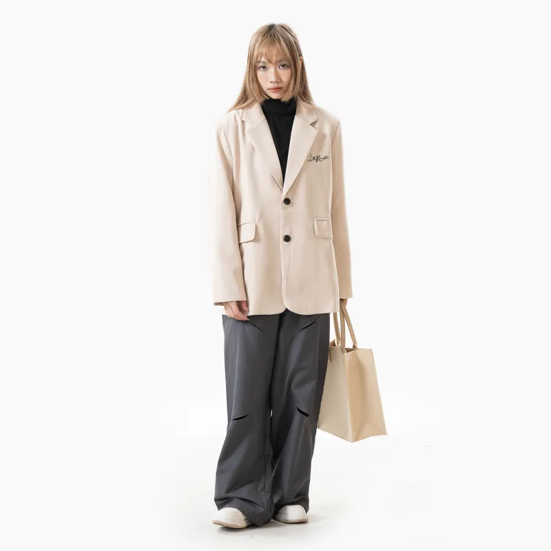 Love Monster Business Suit Unisex-24